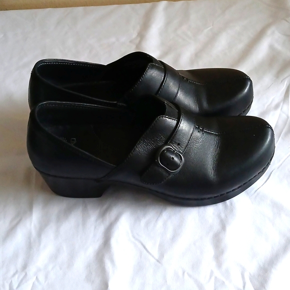 Dansko Comfort Clogs Women - Picture 2 of 6